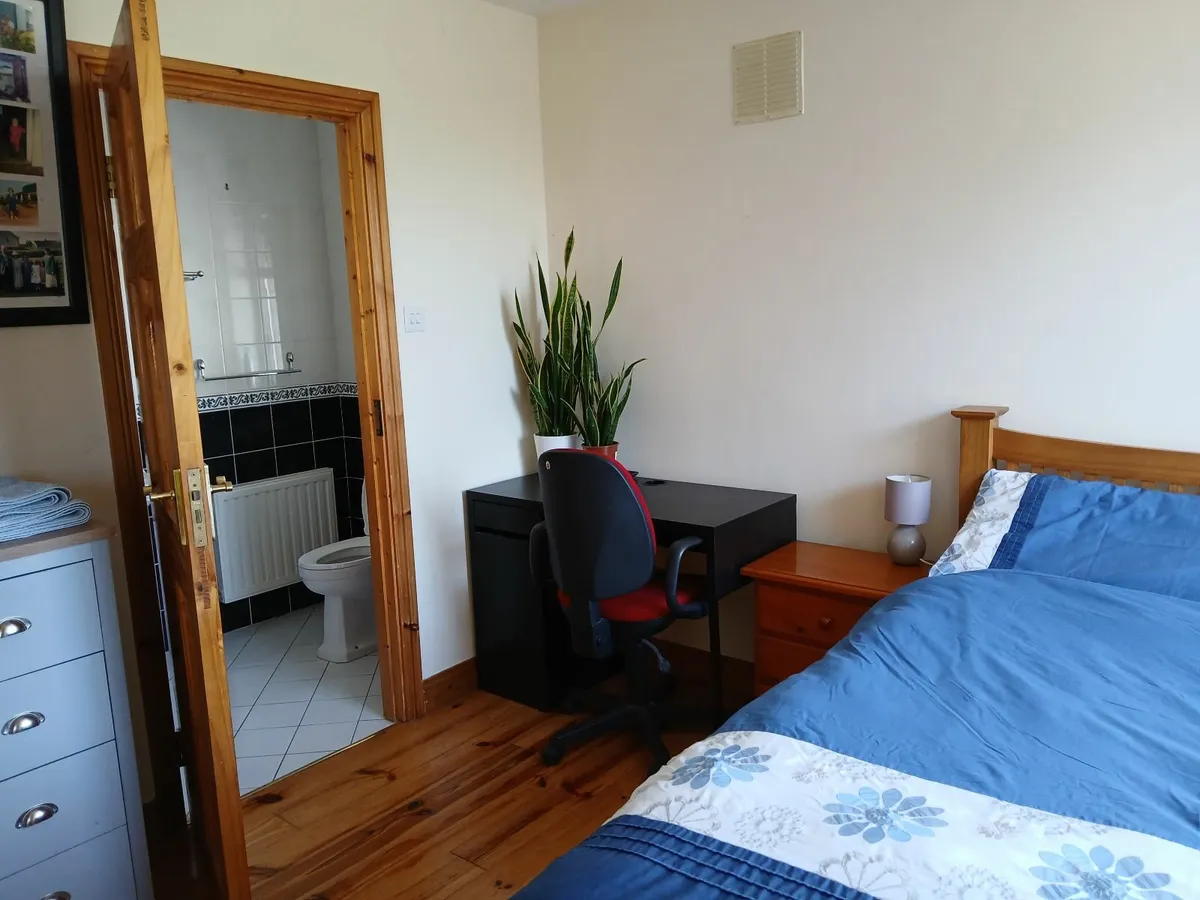 Ploughing Accommodation - Image 2