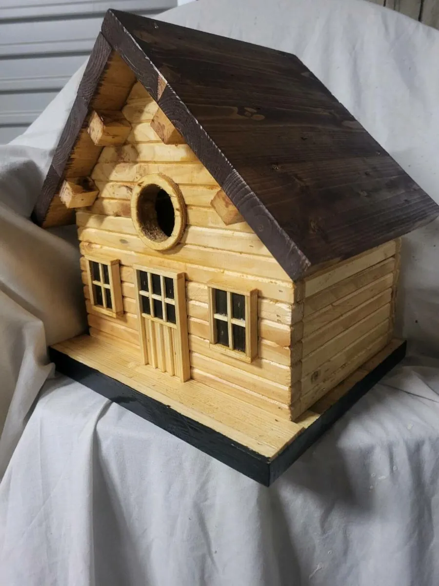 Bird house - Image 3