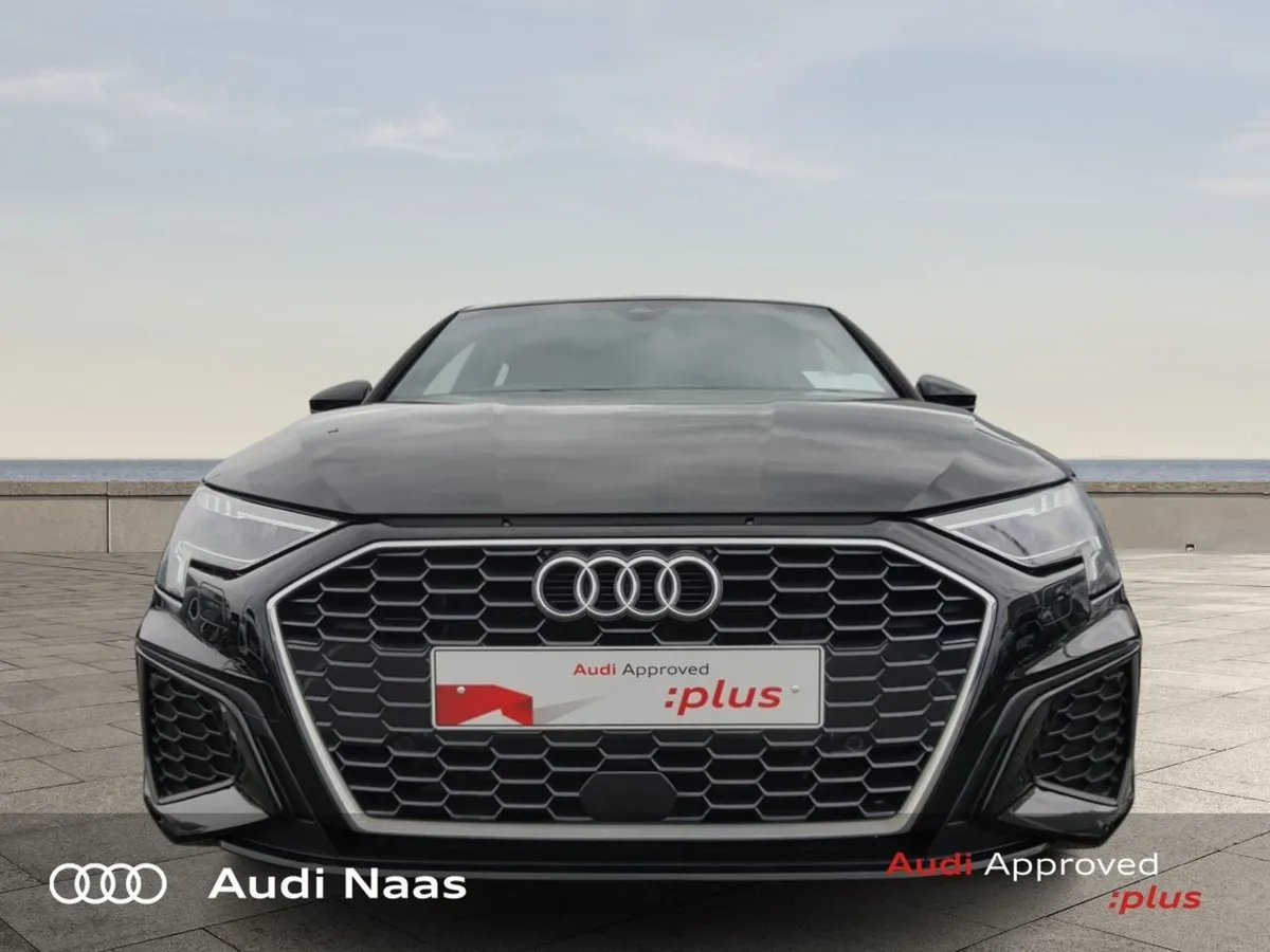 Audi A3 40 Tfsi E S-line - Image 2