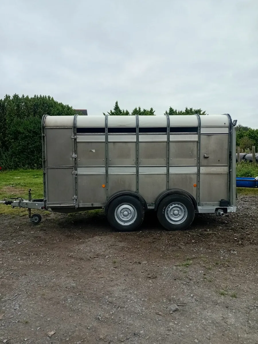 Trailor - Image 1