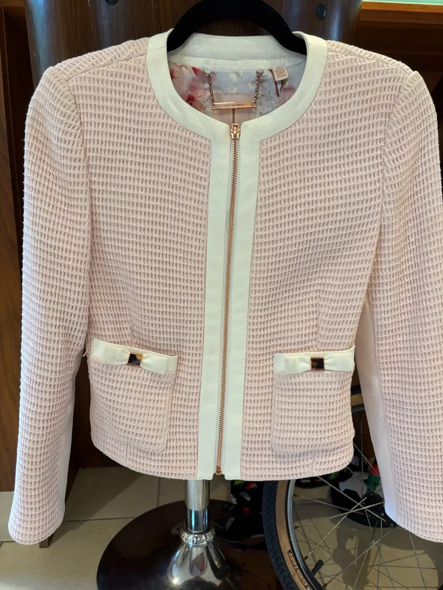 Ted baker jacket - Image 1