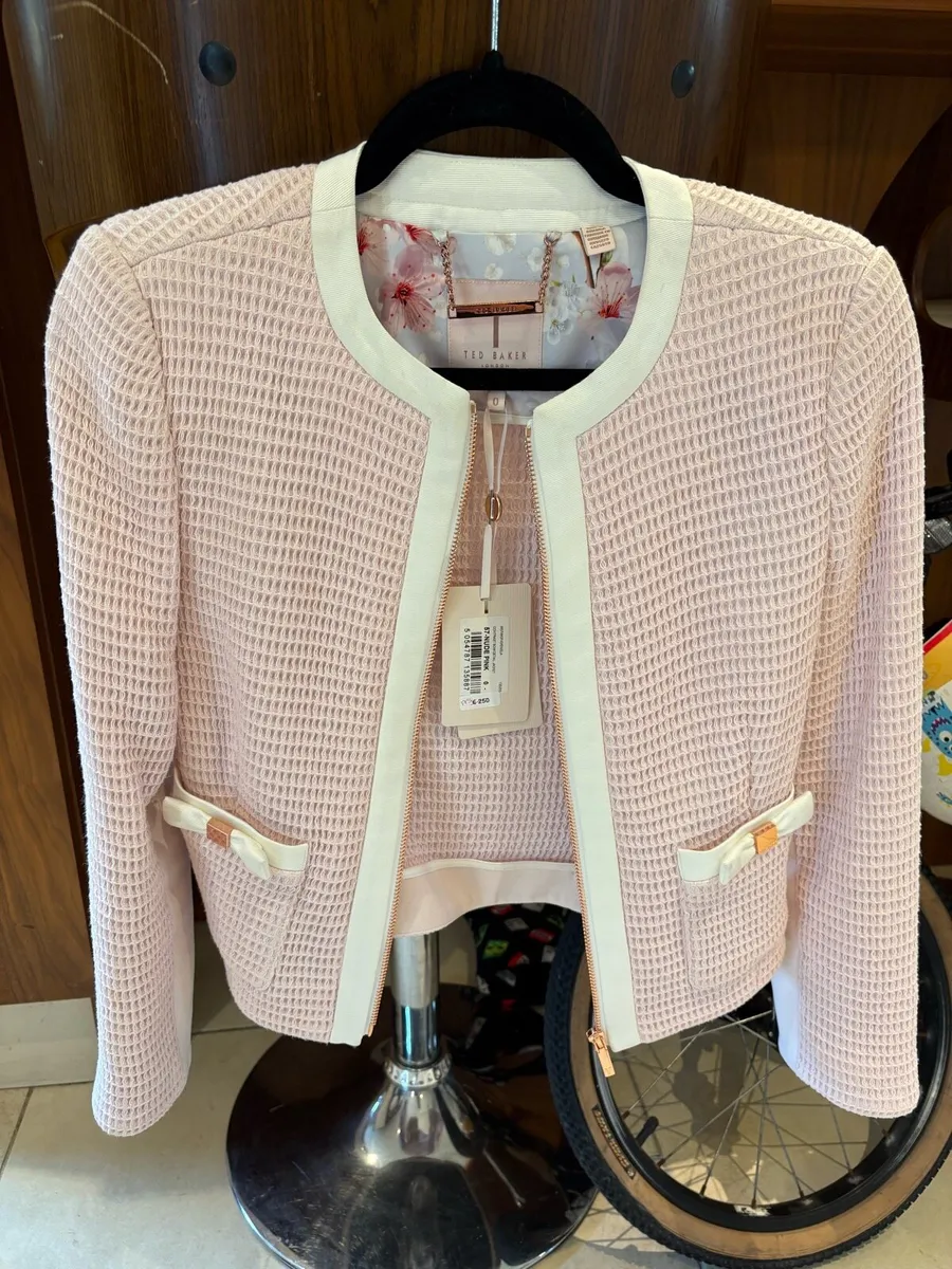 Ted baker jacket - Image 2