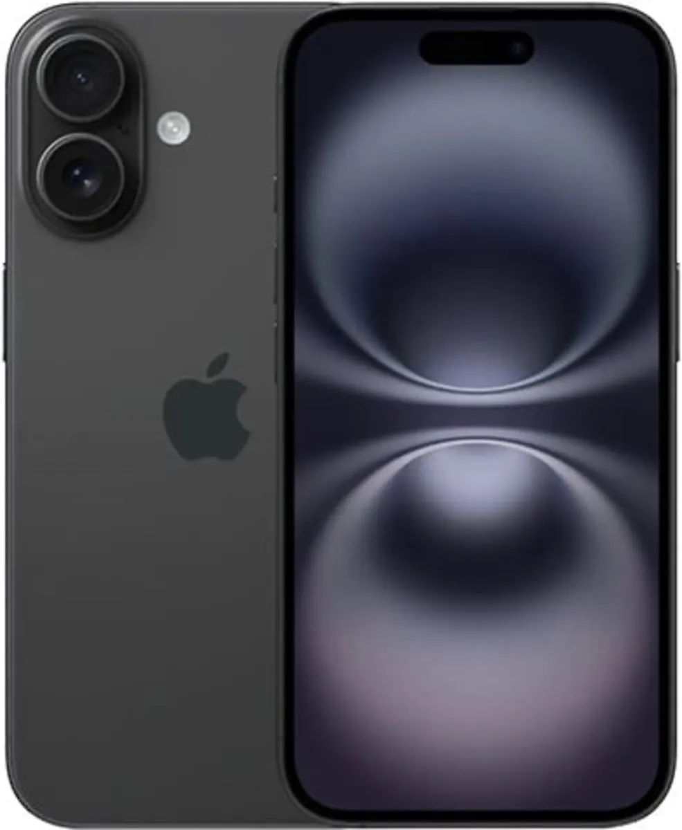 iPhone 16 NEW