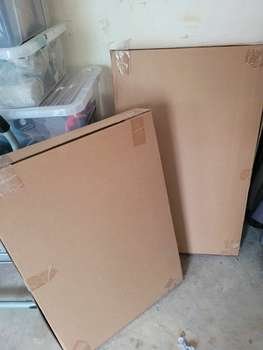Ikea New Tornviken Kitchen Island ( dublin 15) - Image 3