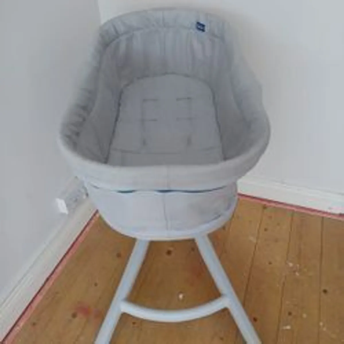 Chicco Hug 4-in-1 - Image 3