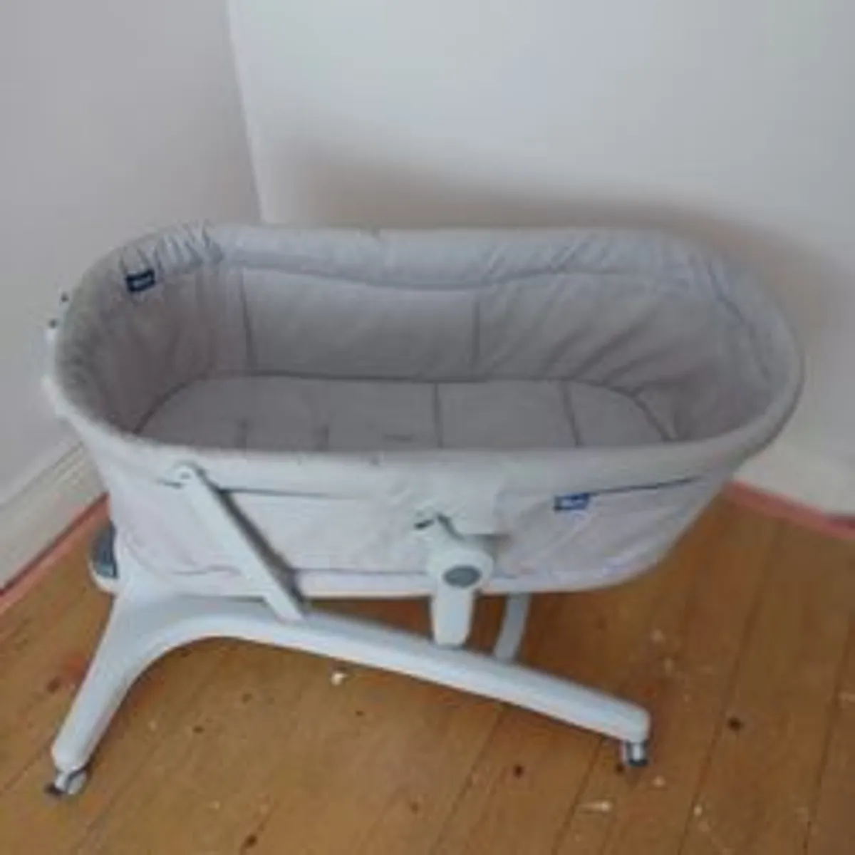 Chicco Hug 4-in-1 - Image 4