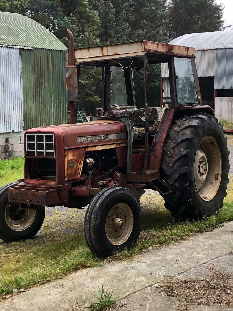 Tractor - Image 2