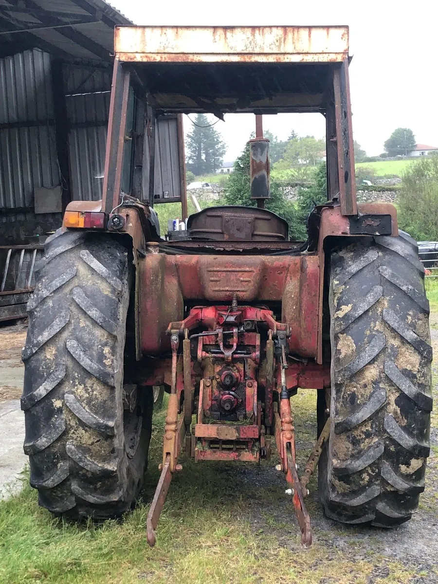 Tractor - Image 3