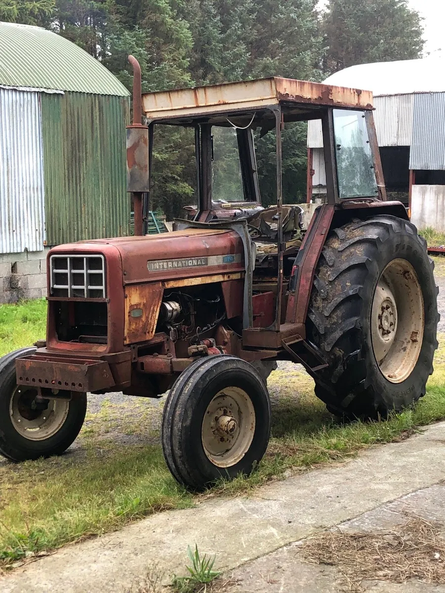 Tractor - Image 4