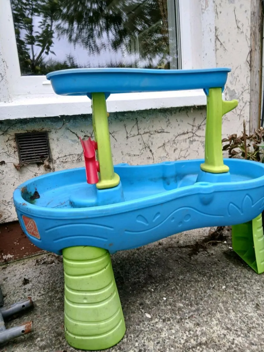 Child play centre - Image 1