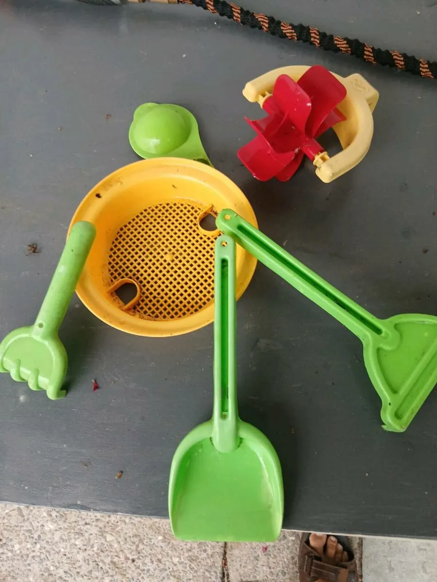 Child play centre - Image 2