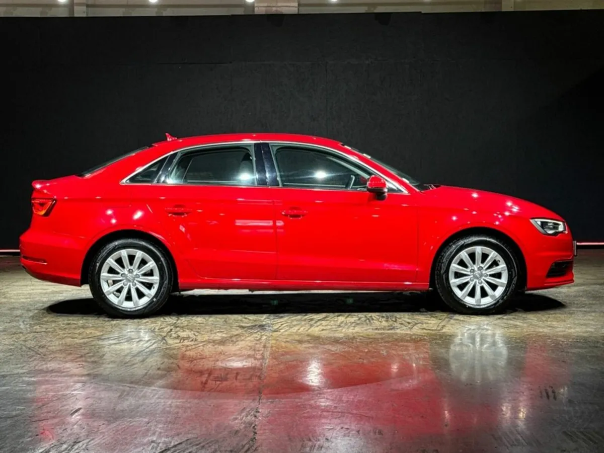 Audi A3 1.4 AUTOMATIC - Image 3