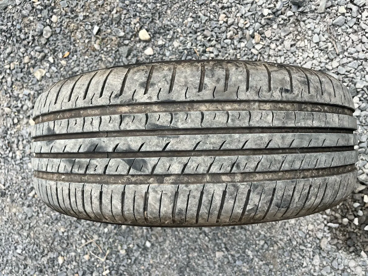 Ford 16inch Alloy Wheels - Image 3