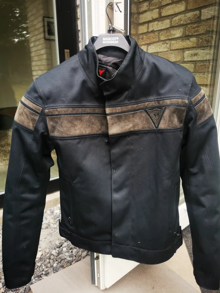 Motorbike jacket - Image 2