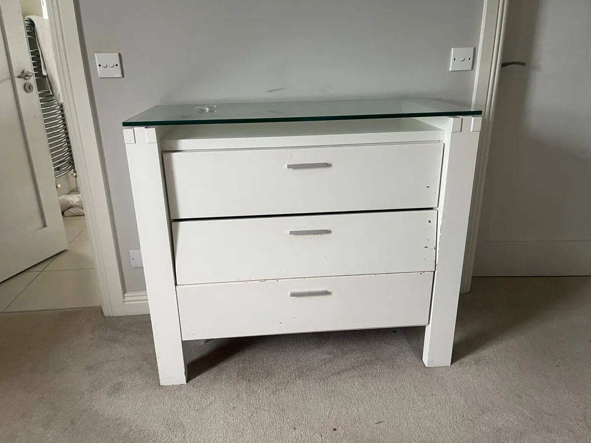 Bedroom Furniture - Image 1