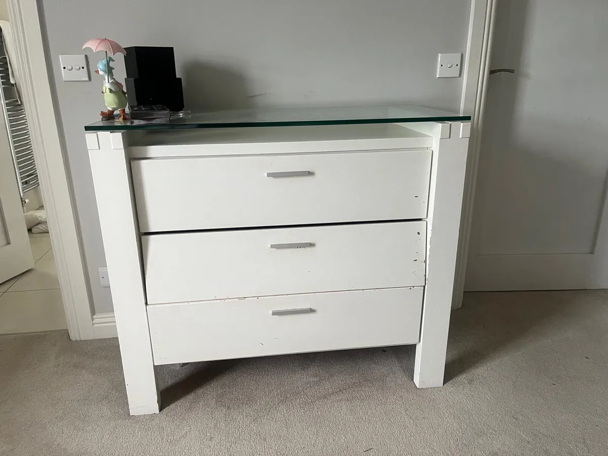 Bedroom Furniture - Image 4