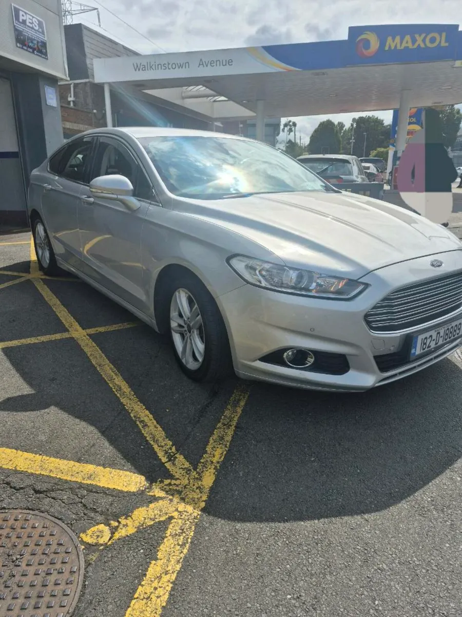 Ford Mondeo - Image 2