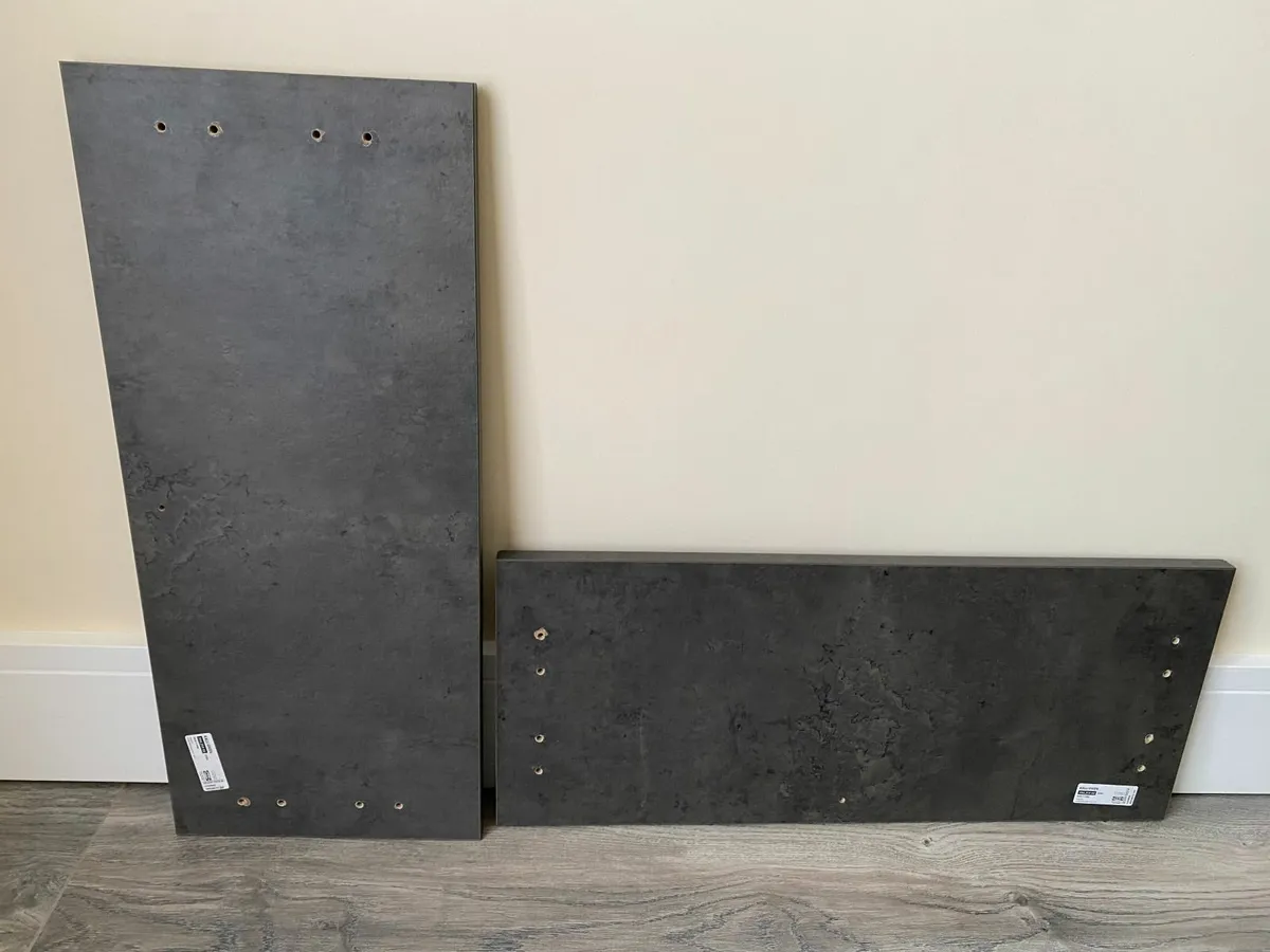 Cabinet door, drawer front - IKEA Kallviken - Image 2