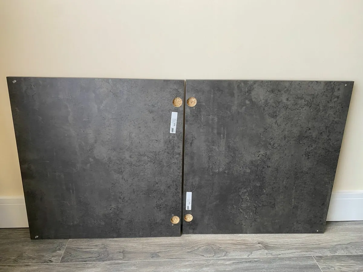 Cabinet door, drawer front - IKEA Kallviken - Image 4