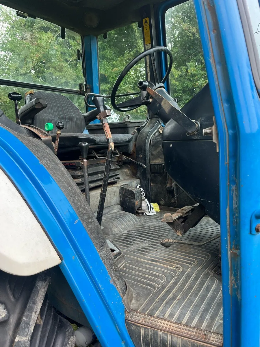 Ford 6610 - Image 2