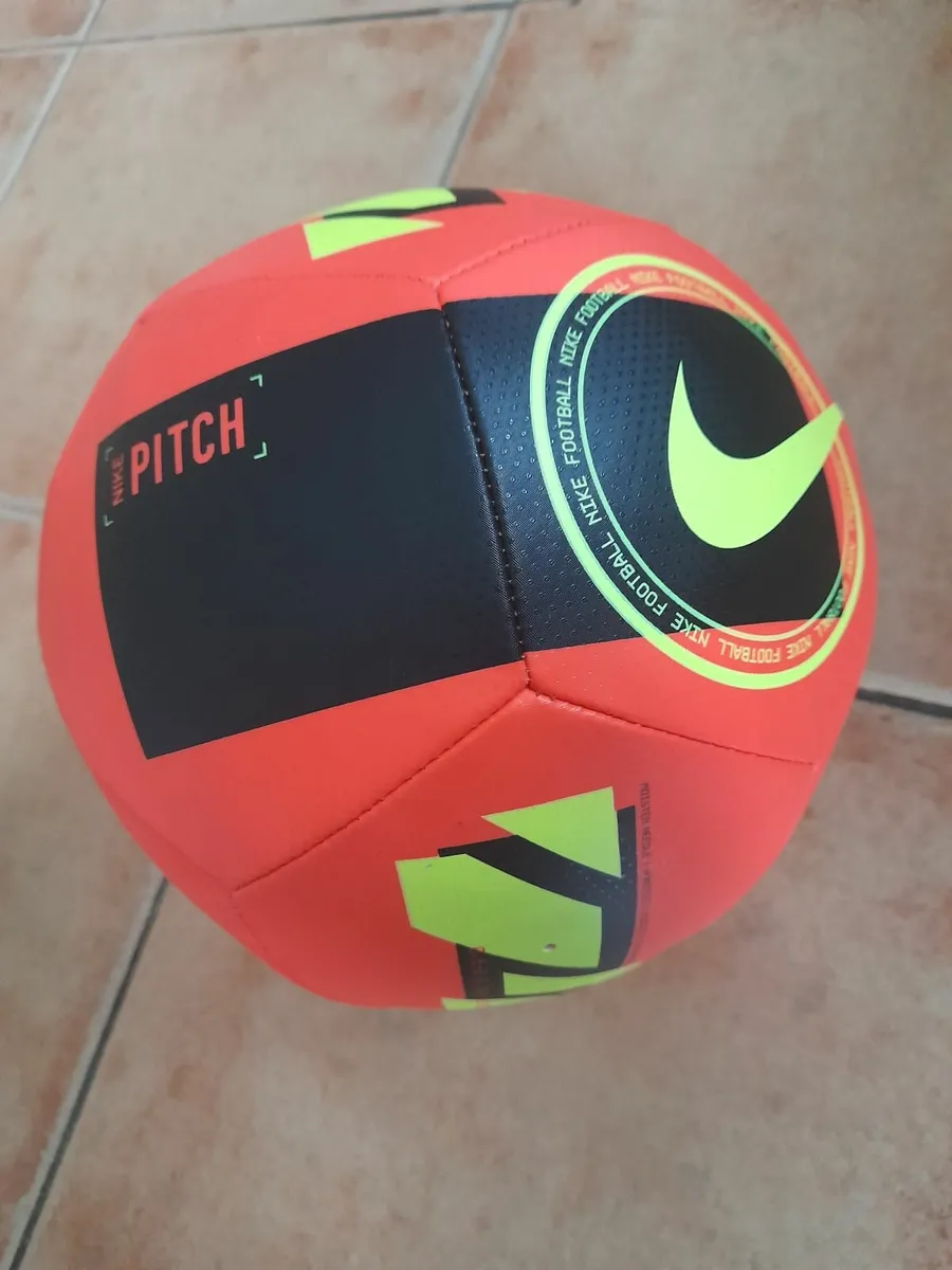 Nike Ball - Image 1