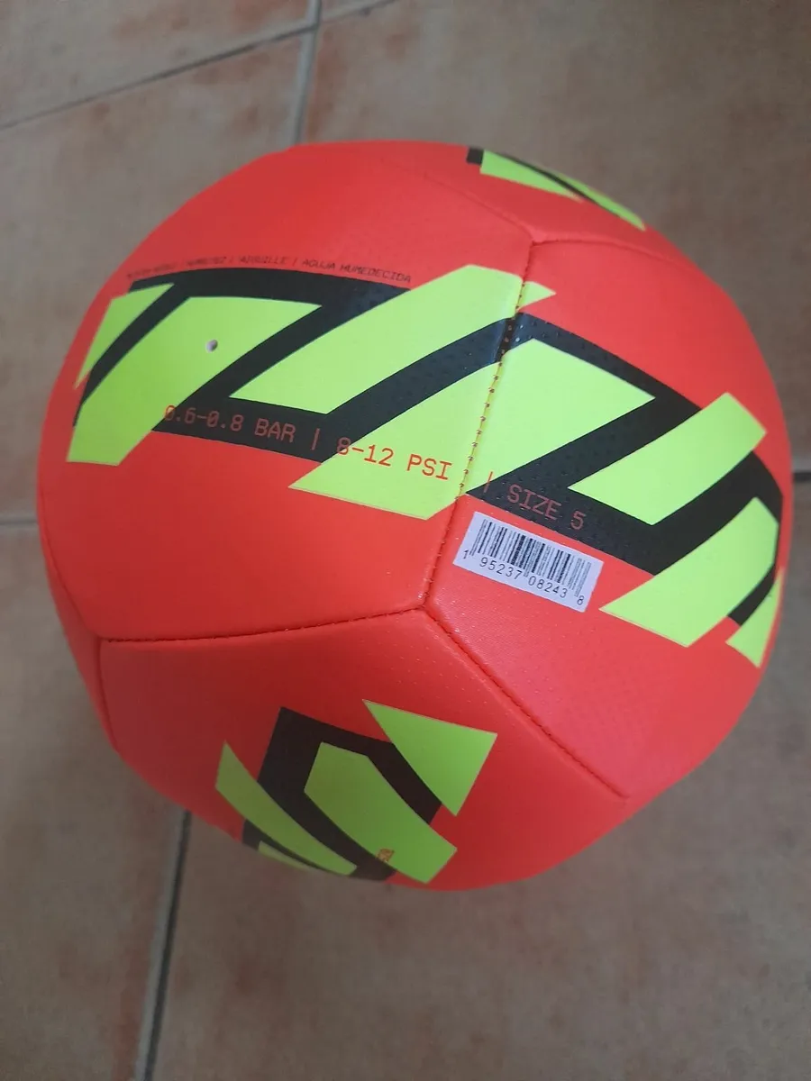 Nike Ball - Image 2