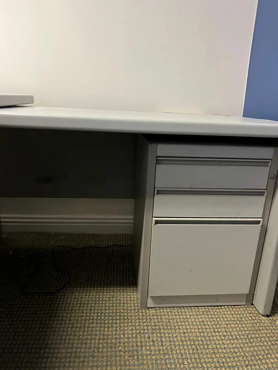 Office Desk - Image 2