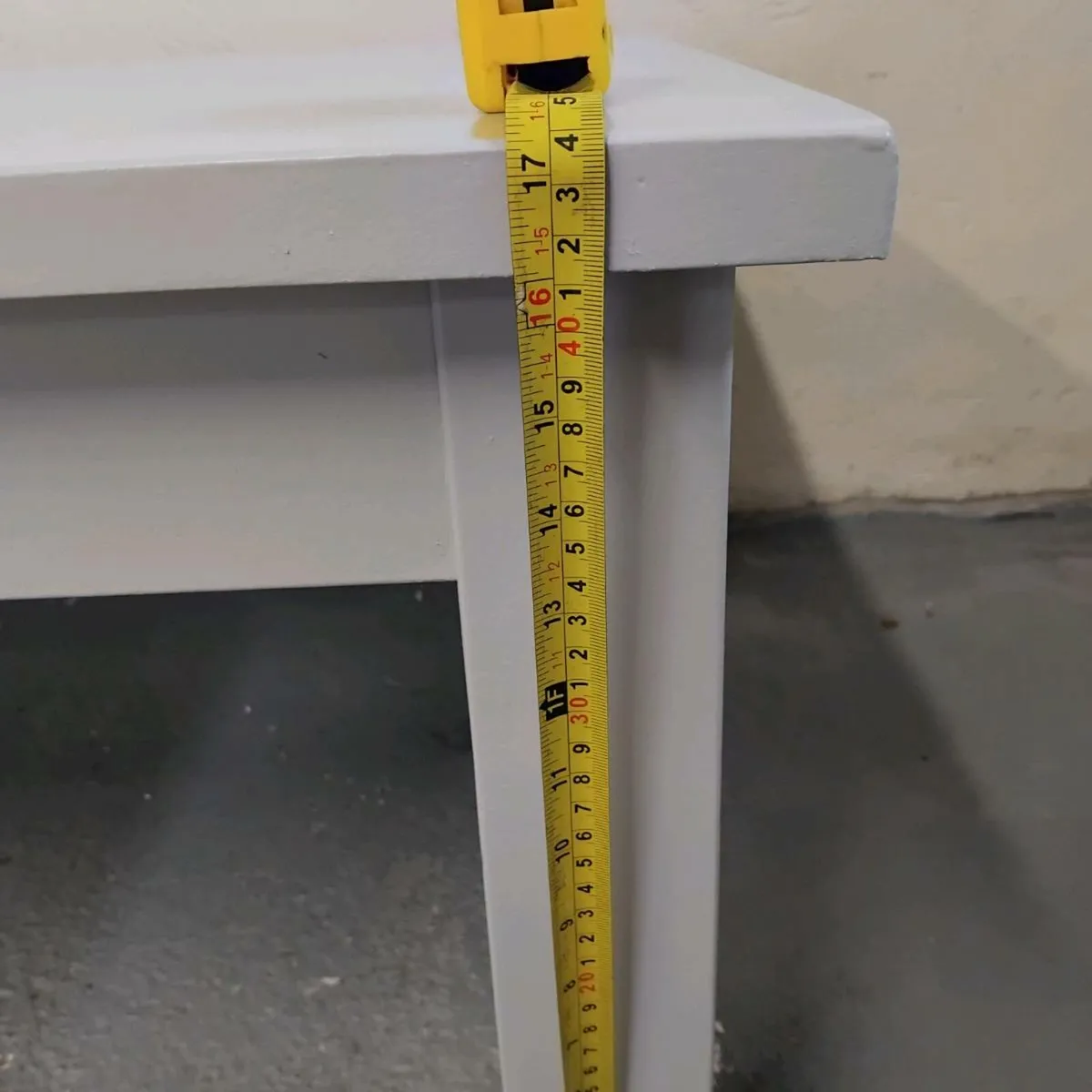 Coffee table - Image 4