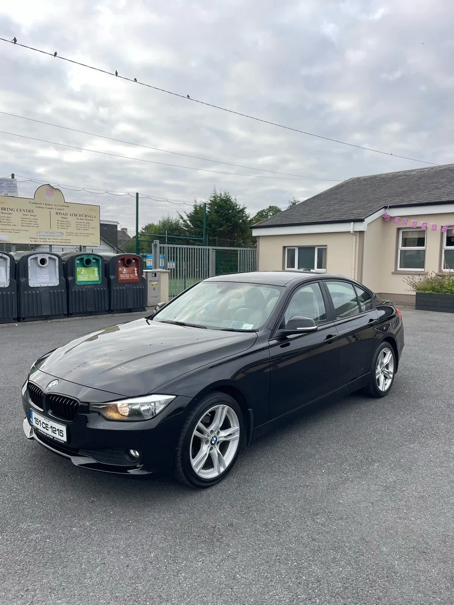 BMW 3 series . NEW NCT ! - Image 2