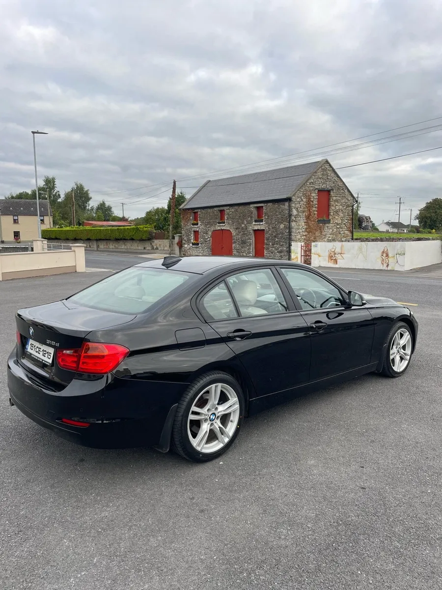 BMW 3 series . NEW NCT ! - Image 4