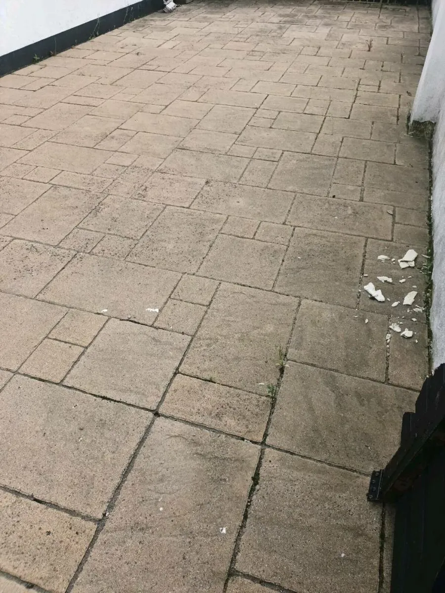 Patio slabs - Image 2