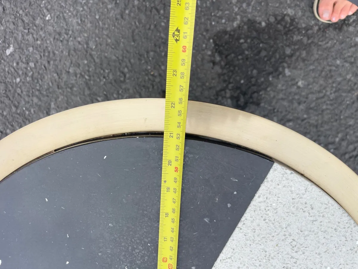 Marble table - Image 3