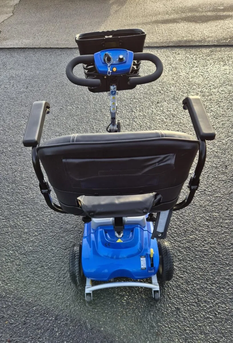 Mobility Scooter - Image 2