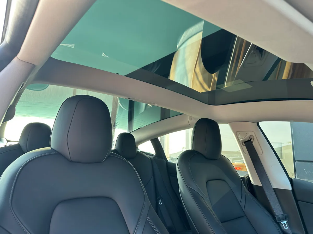 Performance Model 3 - 460bhp AWD - Low mileage - Image 4