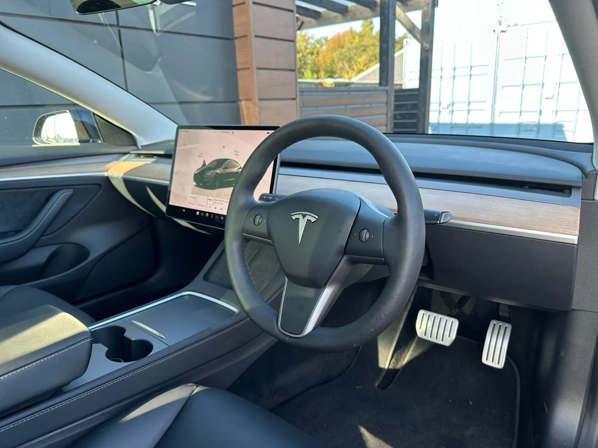 Performance Model 3 - 460bhp AWD - Low mileage - Image 2