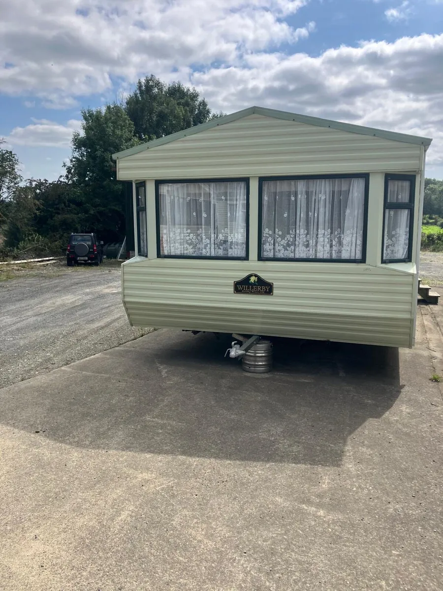 32 X 12 2 Bed Mobile Home Delivered - Image 1