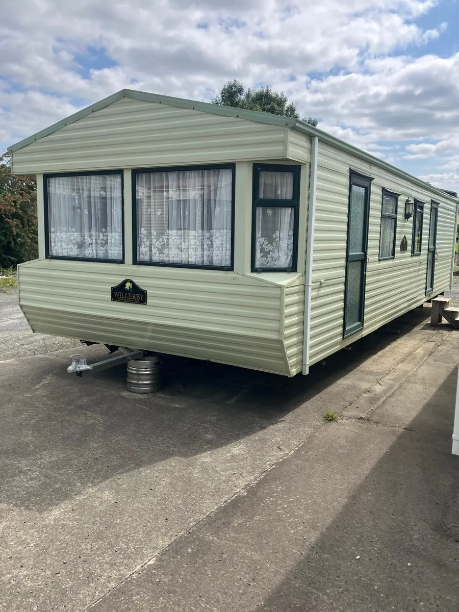 32 X 12 2 Bed Mobile Home Delivered - Image 2