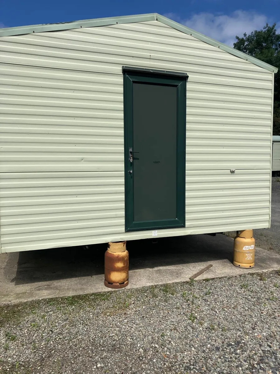 32 X 12 2 Bed Mobile Home Delivered - Image 3