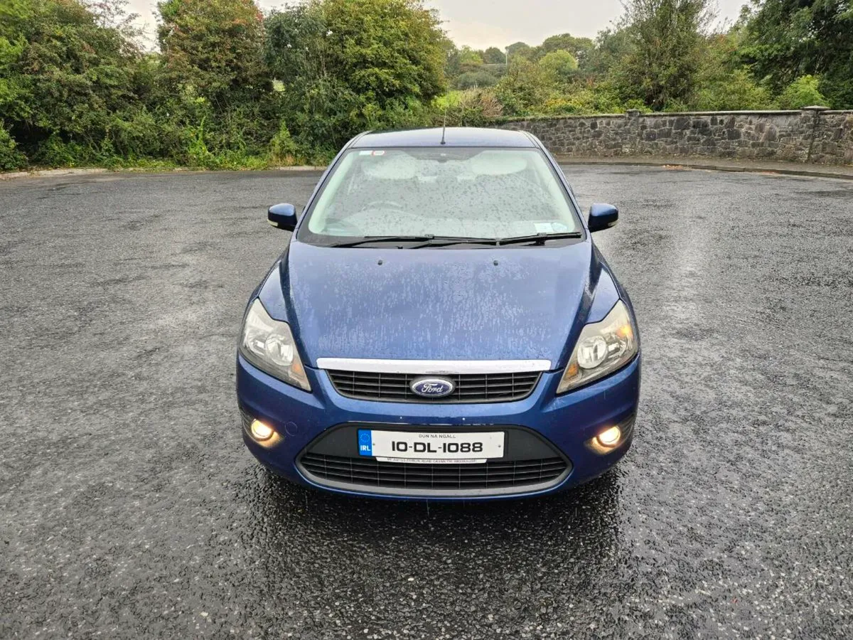 2010 FORD FOCUS - Image 3