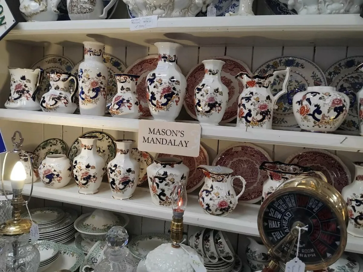 Antiques - Image 4