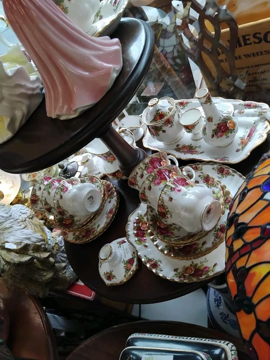 Antiques - Image 3