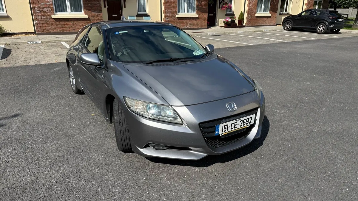 2015 Honda CRZ - Image 1