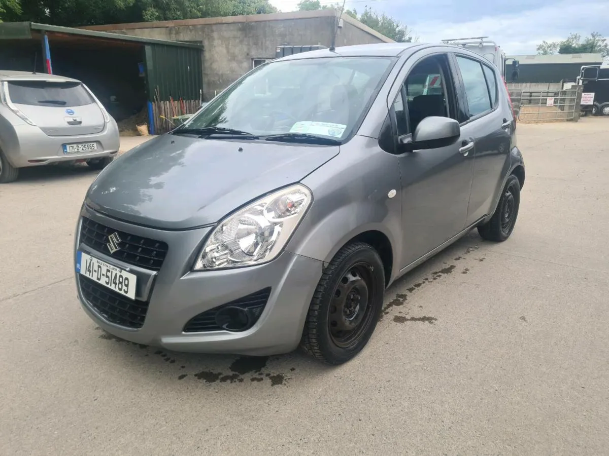 Suzuki swift - Image 2