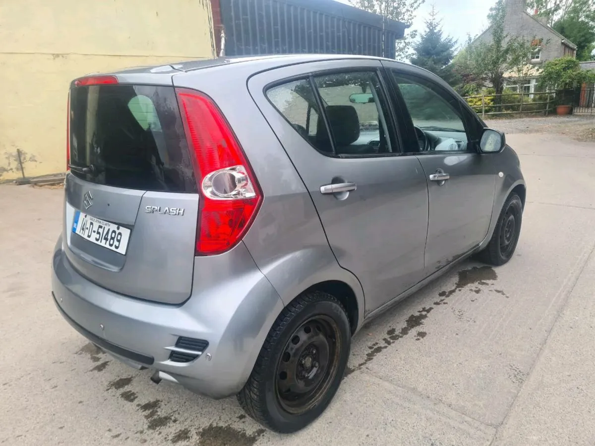 Suzuki swift - Image 4