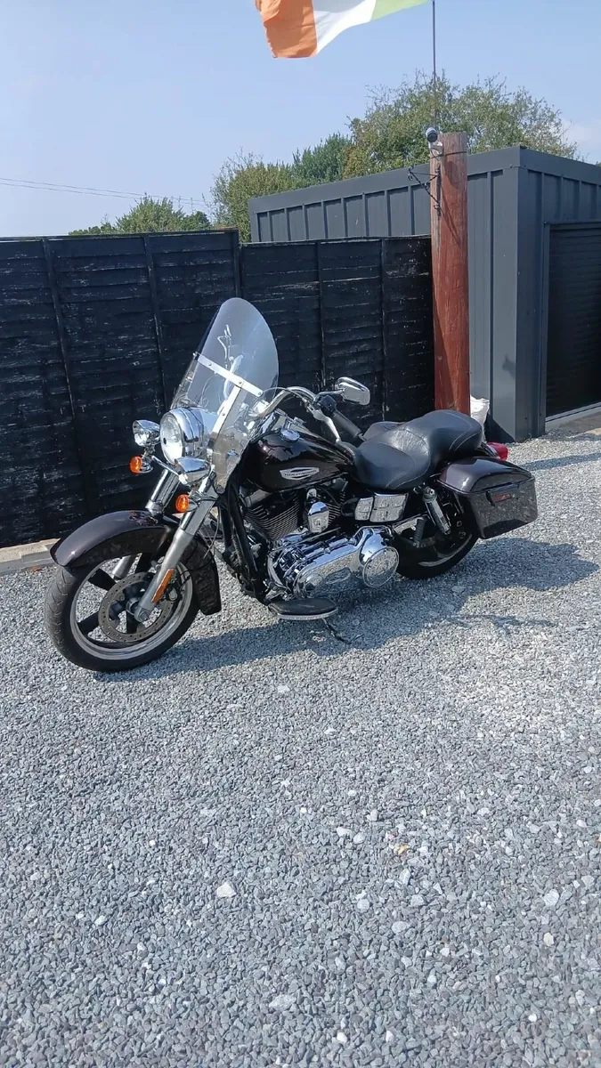 HARLEY DAVIDSON switchback - Image 3