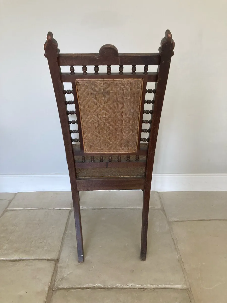 Carver /Arm chair - Image 3