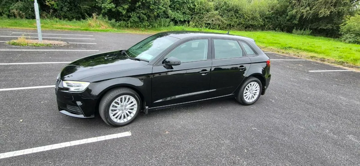 2017 Audi a3 - Image 3