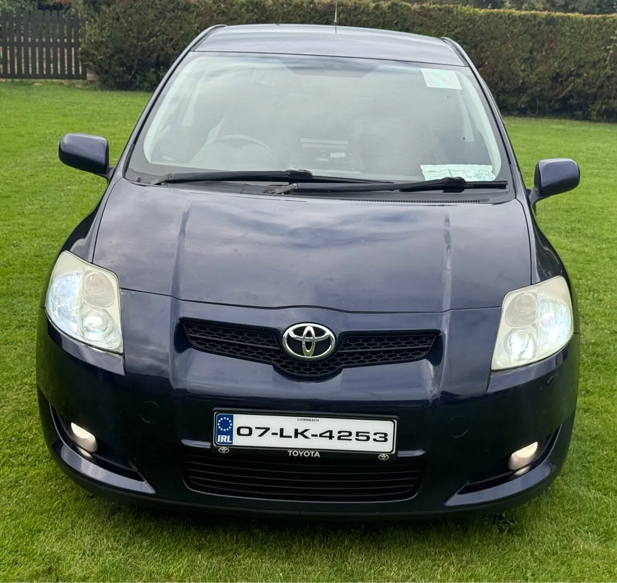 Car - Image 1