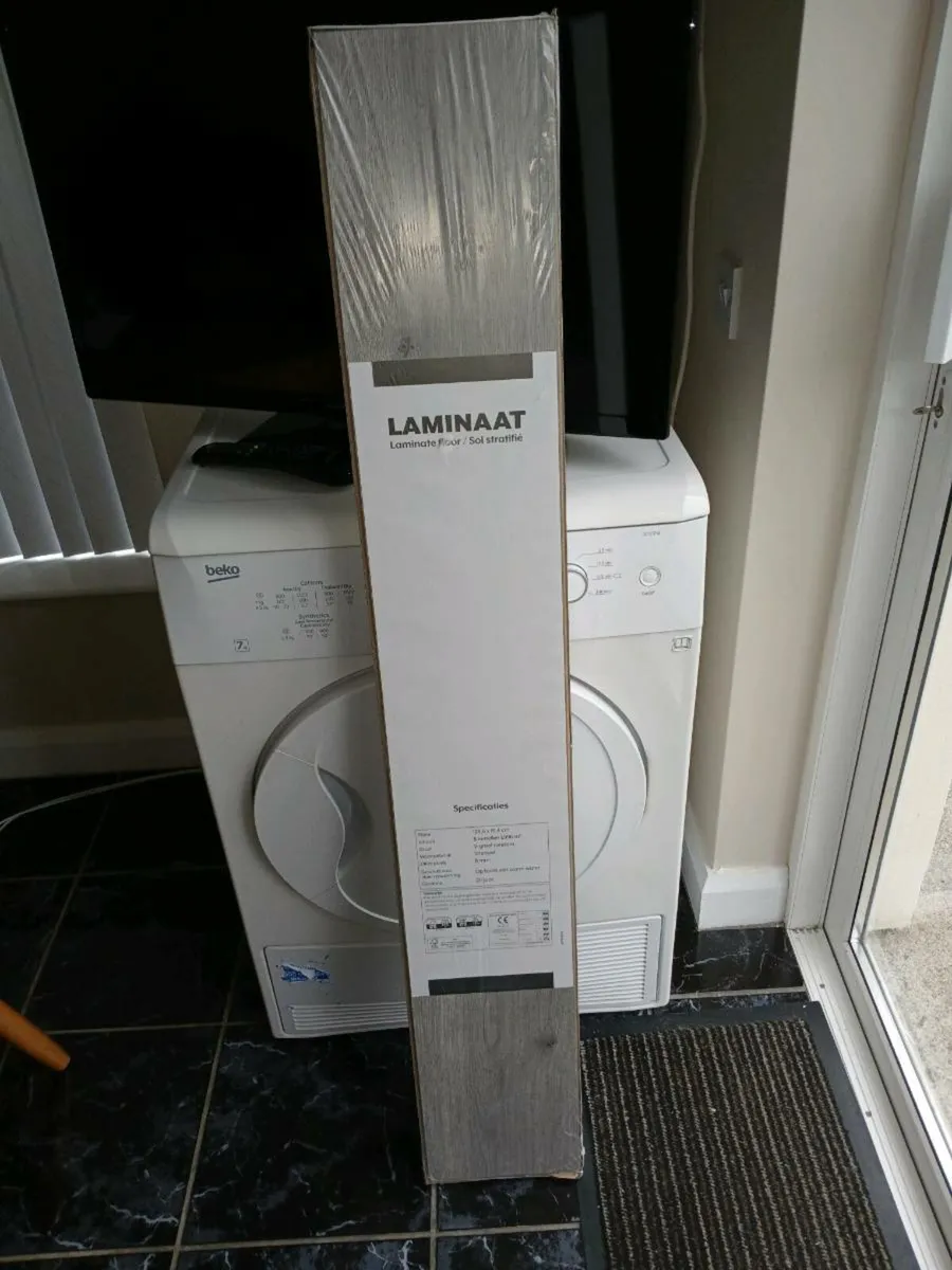 Laminate Flooring - Image 1