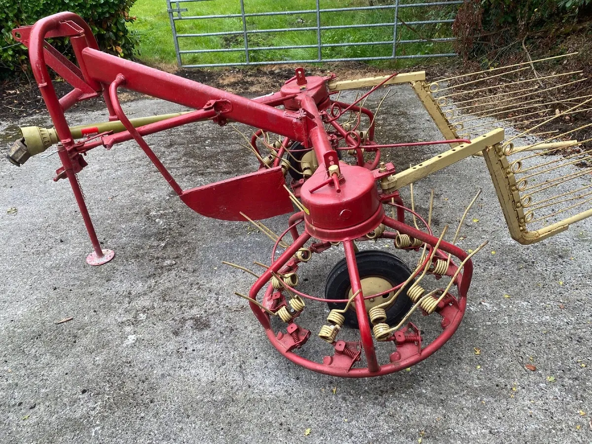 PZ Haybob - Image 3